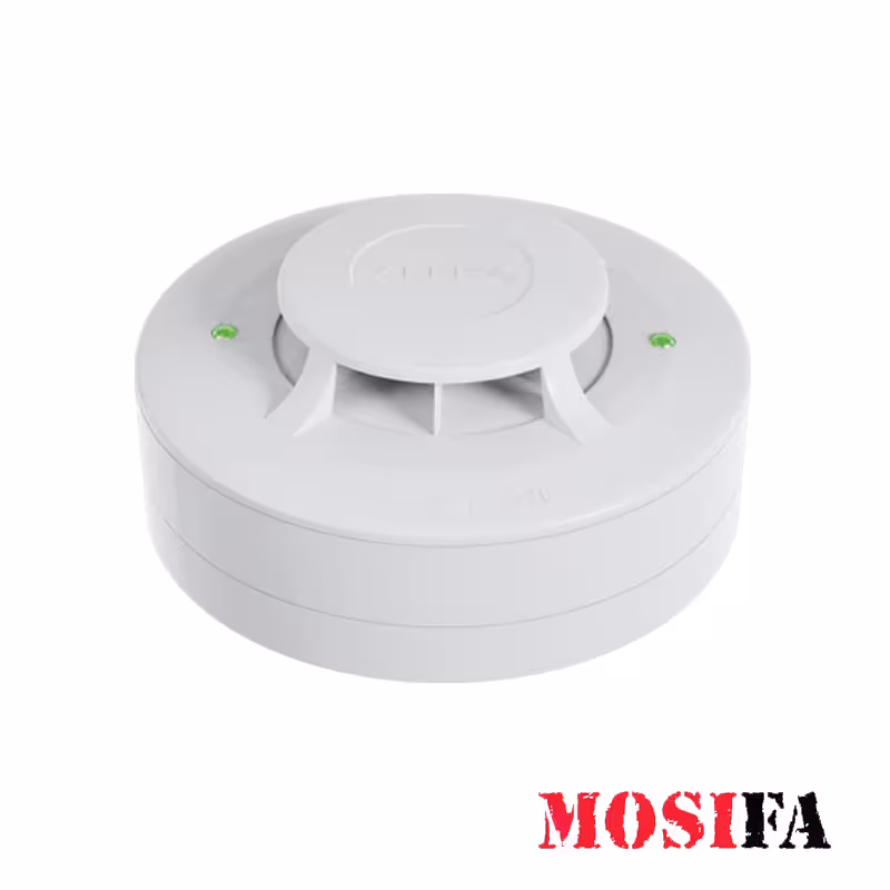دتکتور حرارتی دما ثابت کانونشنال زیتکس مدل ZI-H 715