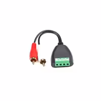 تبدیل Hi-Level به RCA گلیدن مدل RC-HLT