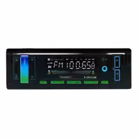 پخش کننده خودرو پاناتک مدل P-CP310M | چاوه