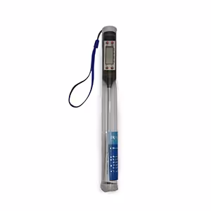 دماسنج مایعات دیجیتال