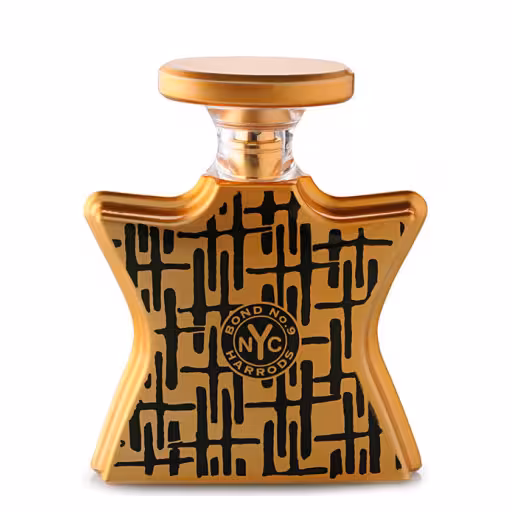 Harrods for Her Bond No 9/ ادکلن باند شماره 9 هارودز زنانه