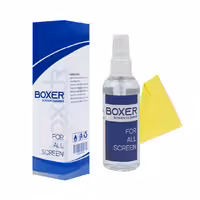 اسپری تمیز کننده صفحه های نمایشگر بوکسر مدل CL-03