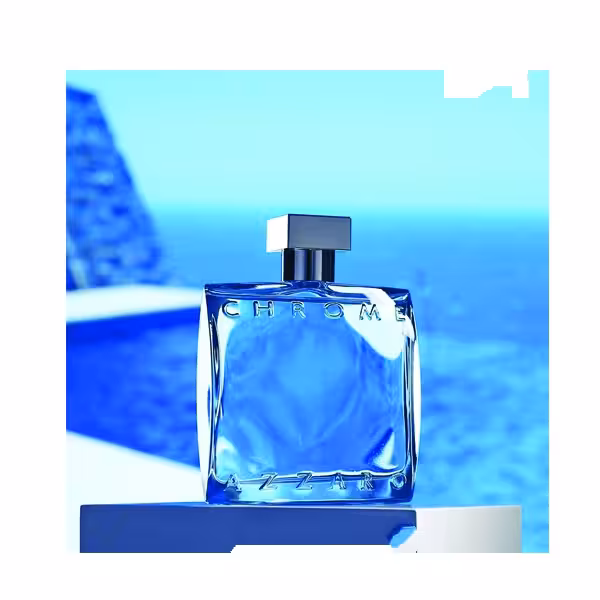 ادکلن اورجینال آزارو کروم