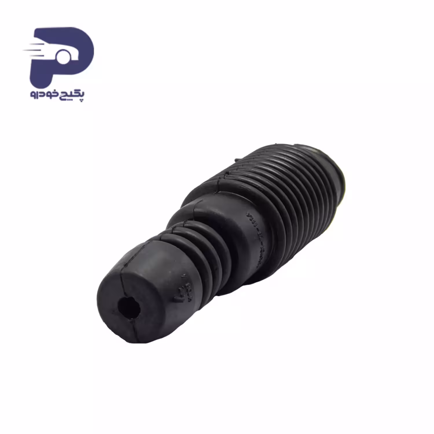 گردگیر اکسل عقب ( کمک فنر عقب ) پراید 503707 جی ای اس پی