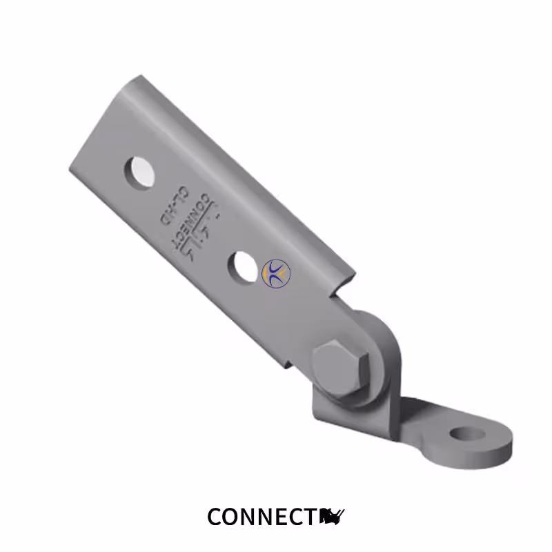 اتصال لولایی دوبل CL-HD