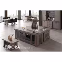 میز مدیریتی وکیوم الدورا