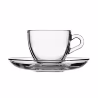 ست قهوه خوری پاشاباغچه مدل بیسیک کد 97984 ست 12 پارچه