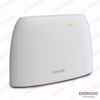 مودم روتر 4G LTE تندا N300 مدل Tenda 4G03