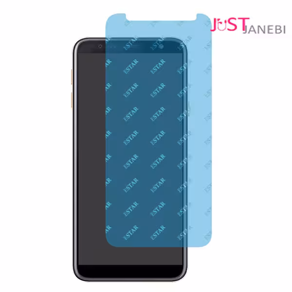 نانو گلس ضد ضربه سامسونگ Samsung Galaxy J6 plus