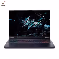 لپ تاپ 18 اینچی گیمینگ ایسر مدل Predator Helios Neo 18 AI Ultra 9 275HX 64G 4T SSD 12G RTX 5070 Ti WQXGA 240Hz