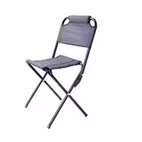 صندلی سفری تاشو مدل VK06