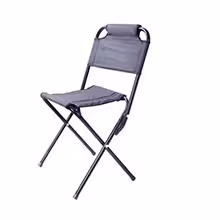 صندلی سفری تاشو مدل VK06