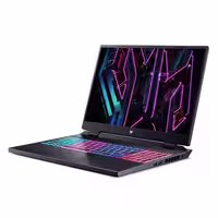 لپ تاپ گیمینگ ایسر Predator Helios Neo 16، پردازنده i9-14900HX، رم 32GB، حافظه 1TB SSD، گرافیک RTX 4070، صفحه نمایش WQXGA 240Hz