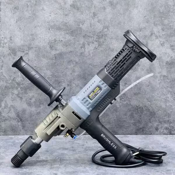 کرگیر دوشی اکسکورت مدل XZZ02-160BL