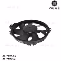 مجموعه فن فلوئنس