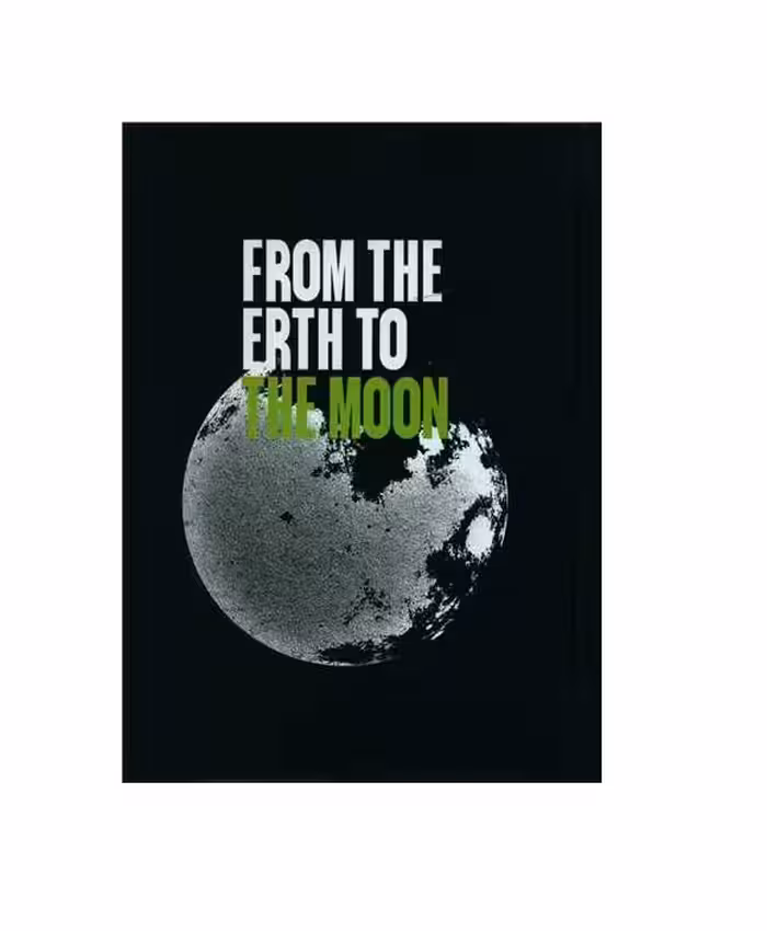 دفتر یادداشت تایپوگرافی همیشه کد 290