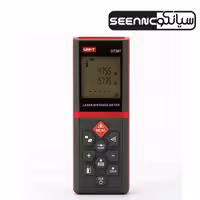 متر لیزری 60متری یونی تی مدل  UNI-T UT-391