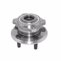 توپی چرخ جلو توسان اصلی