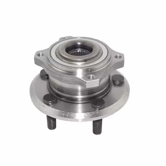 توپی چرخ جلو توسان اصلی