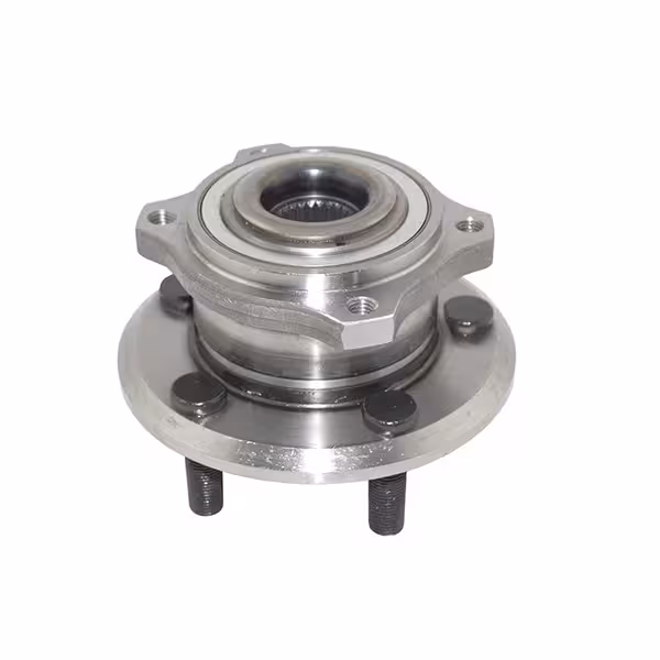 توپی چرخ جلو توسان اصلی