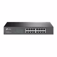 سوییچ 16 پورت تی پی لینک مدل TL-SG1016D