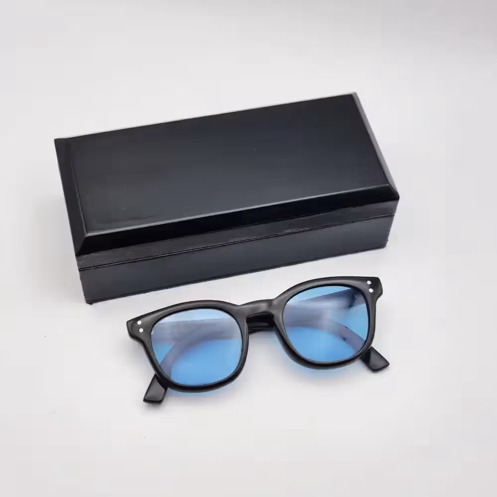 عینک شاخ بوفالو