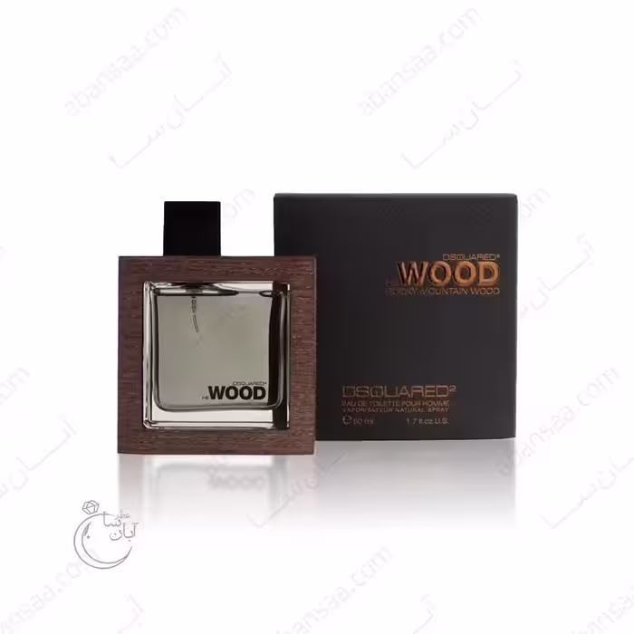 عطر و ادکلن *هی وود* گرمی 20000