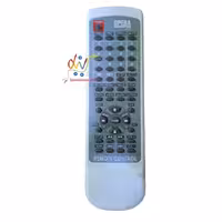 کنترل دی وی دی اپرا 2088