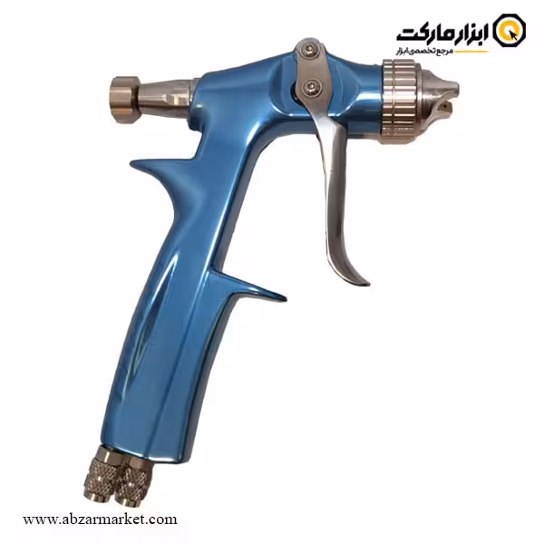 پیستوله روغن پاش بادی APT مدل P-1035