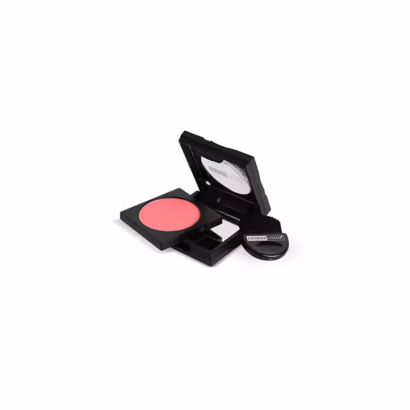 رژ گونه مات چارم کالر مدل Face Color-07