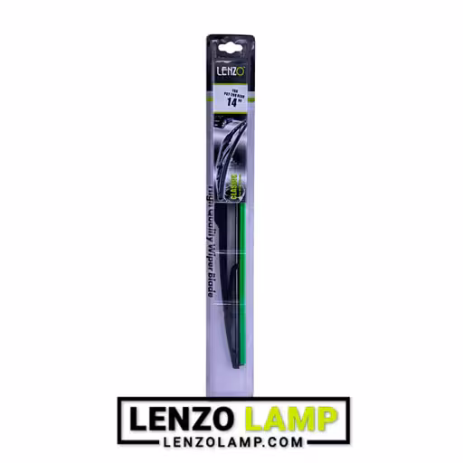 تیغه برف پاک کن عقب 206