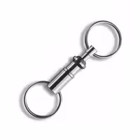 قلاب چاقو یا جاکلیدی ویکتورینوکس VICTORINOX 4.1835