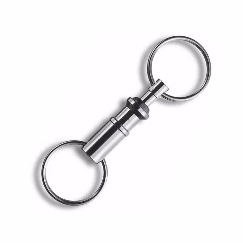 قلاب چاقو یا جاکلیدی ویکتورینوکس VICTORINOX 4.1835