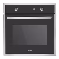 فر لتو مدل O-8 توکار گازی برقی