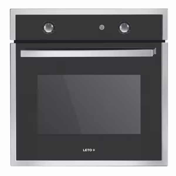 فر لتو مدل O-8 توکار گازی برقی