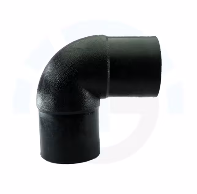 زانوی جوشی 90درجه (فشار قوی)