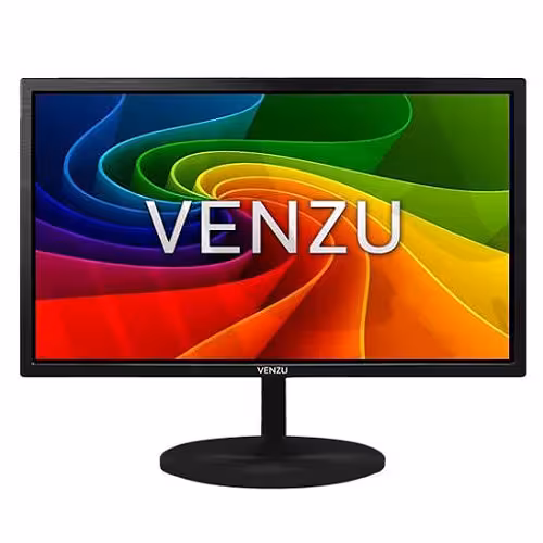 مانیتور ونزو مدل DISPAY سایز 19.5 اینچ