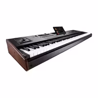 ارنجر KORG PA5X OR-76