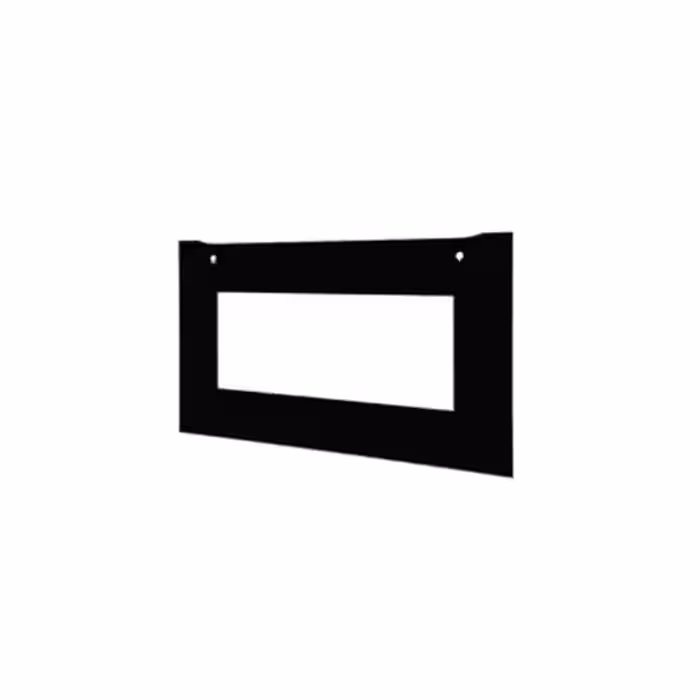 شیشه بیرونی فر بوش یا کد :00772254