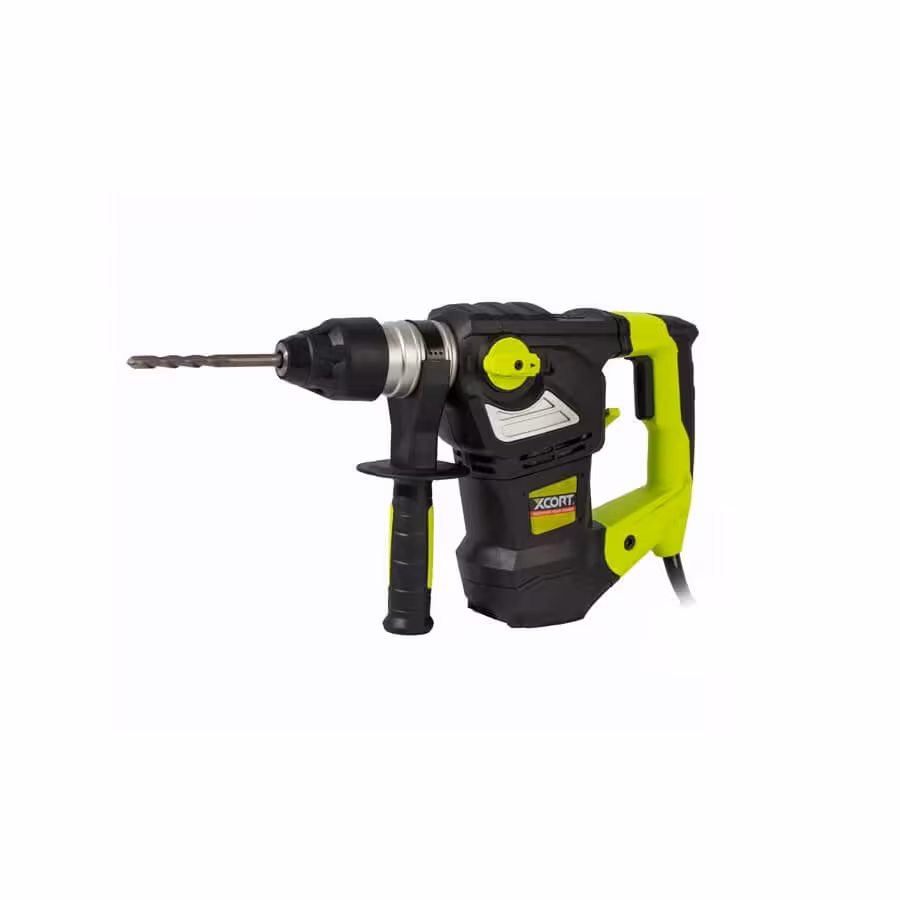 هیلتی کلاج دار مشکی 4 شیار ایکس کورت مدل xzc03-36