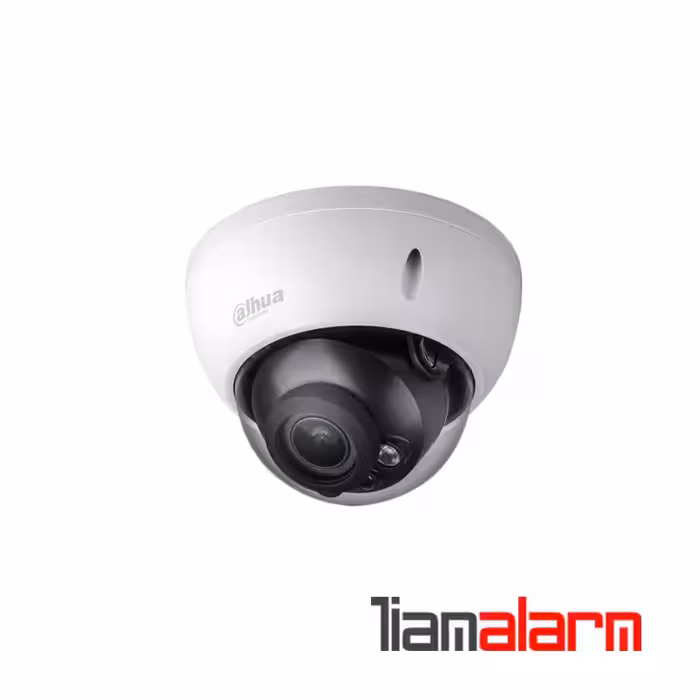 دوربین مداربسته دام 4MP داهوا IP مدل DH-IPC-HDBW2431RP-ZS