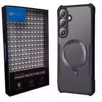 کاور گوشی سامسونگ Galaxy S25 اپیکوی مدل Xundd Magnetic Holder