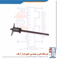 کولیس عمق سنج دیجیتال گوانگلو 200 میلی متر مدل 121-103
