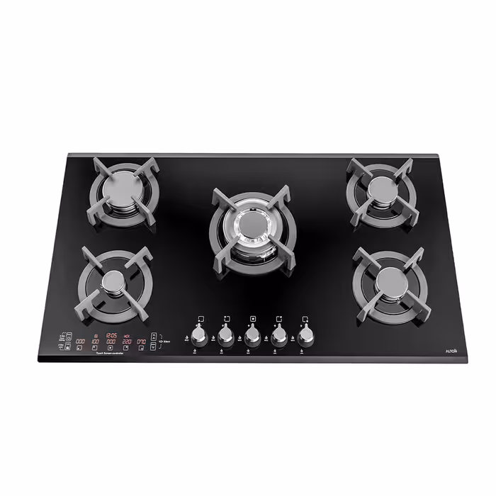 اجاق گاز صفحه ای آلتون مدل IG531DN