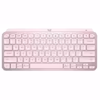 کیبورد بی سیم لاجیتک مدل MX Keys Mini