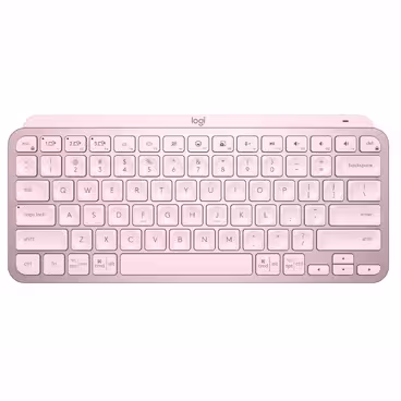 کیبورد بی سیم لاجیتک مدل MX Keys Mini