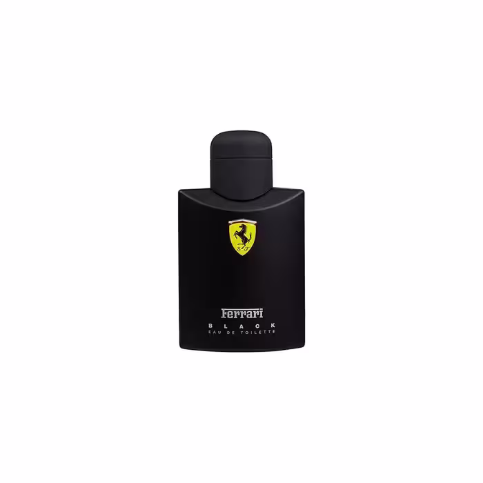 عطر مردانه فراری بلک FERRARI BLACK