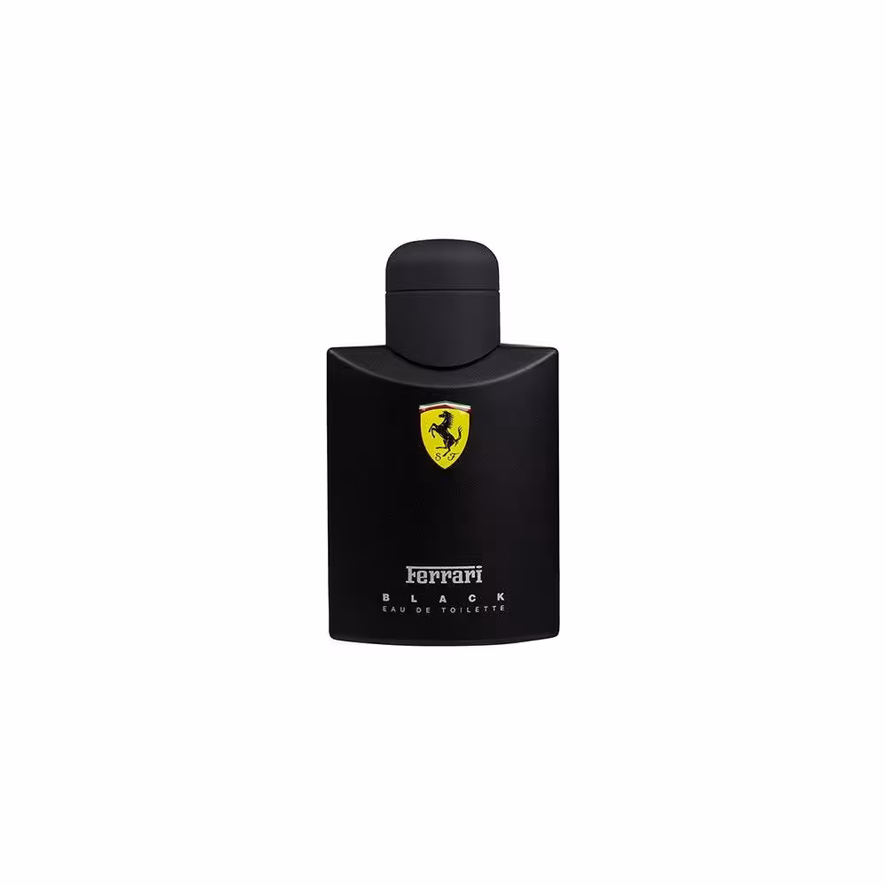 عطر مردانه فراری بلک FERRARI BLACK