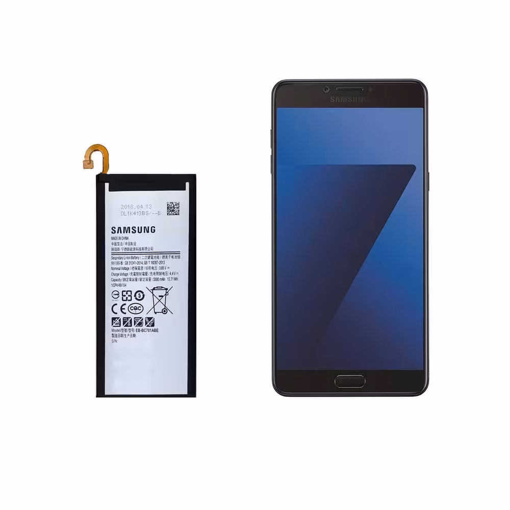 باتری گوشی سامسونگ C7 پرو