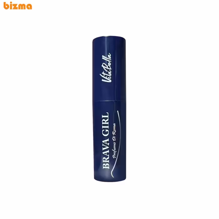 ادوپرفیوم زنانه BRAVA GIRL ویتابلا حجم 30 میلی لیتر
